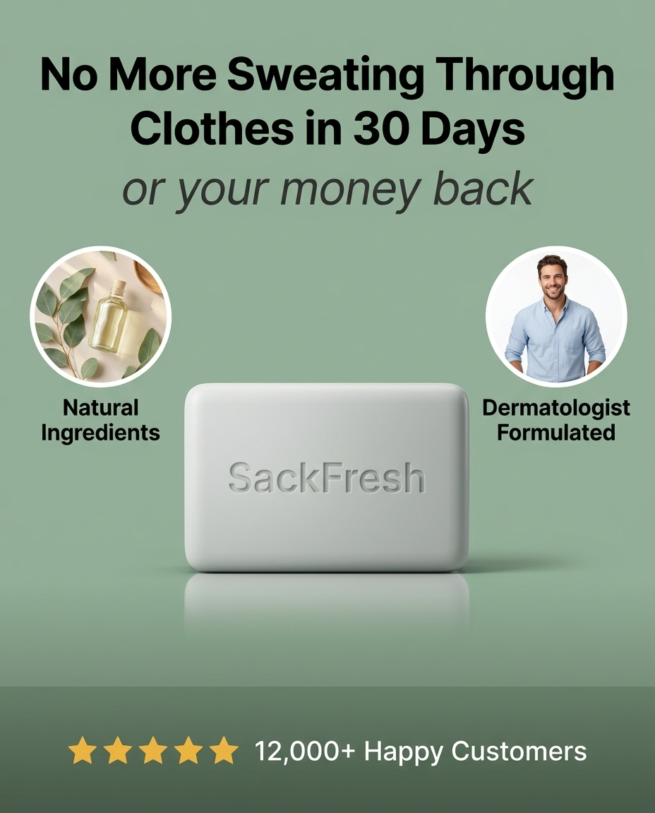 Sack Soaps