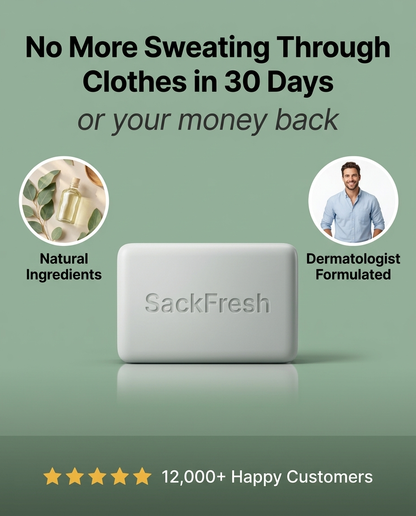 Sack Soaps