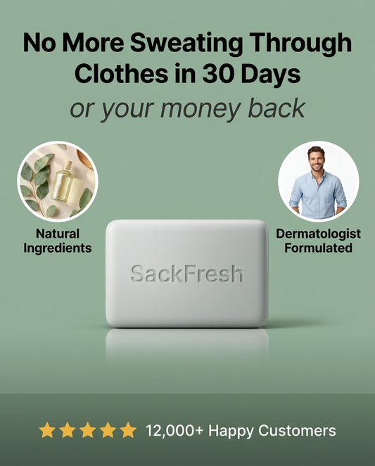 Sack Soaps