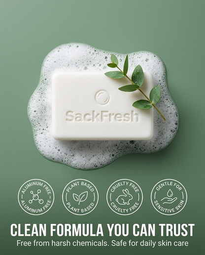 Sack Soaps