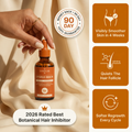 CyperLab — A Few Drops of This "Miracle Botanical" Replaces Laser, Waxing, and Daily Shaving