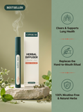 Lung Cleanse Pen